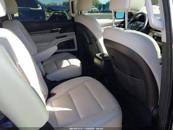 5XYP54HC2LG064013 2020 KIA TELLURIDE - Image 8