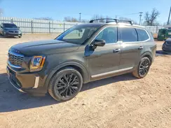 5XYP54HC2LG071544 2020 KIA TELLURIDE