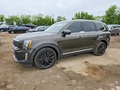 5XYP54HC2LG080731 2020 KIA TELLURIDE