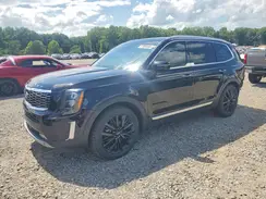 5XYP54HC2MG095361 2021 KIA TELLURIDE
