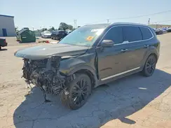 5XYP54HC2MG127483 2021 KIA TELLURIDE