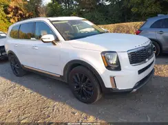 5XYP54HC2MG131131 2021 KIA TELLURIDE