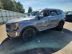 5XYP54HC2MG151458 2021 KIA TELLURIDE