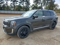 5XYP54HC2MG158667 2021 KIA TELLURIDE