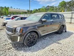 5XYP54HC2MG191247 2021 KIA TELLURIDE