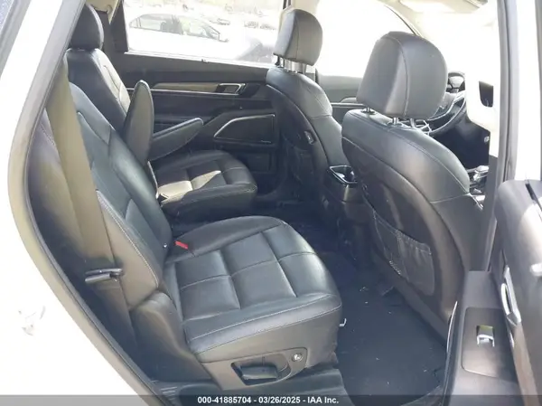 5XYP54HC2NG218464 2022 KIA TELLURIDE - Image 8