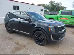 5XYP54HC2NG226323 2022 KIA TELLURIDE