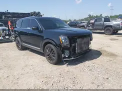 5XYP54HC2NG252890 2022 KIA TELLURIDE
