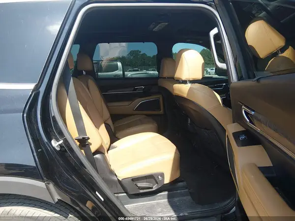 5XYP54HC2NG252890 2022 KIA TELLURIDE - Image 8