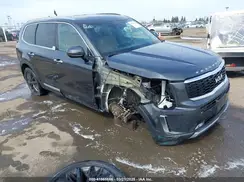 5XYP54HC2NG253361 2022 KIA TELLURIDE