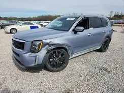 5XYP54HC2NG265848 2022 KIA TELLURIDE