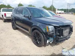 5XYP54HC2NG266272 2022 KIA TELLURIDE