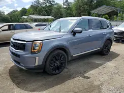 5XYP54HC2NG268541 2022 KIA TELLURIDE