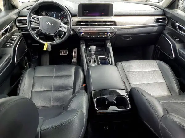 5XYP54HC2NG268541 2022 KIA TELLURIDE - Image 8