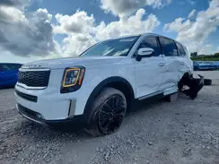 5XYP54HC2NG288224 2022 KIA TELLURIDE