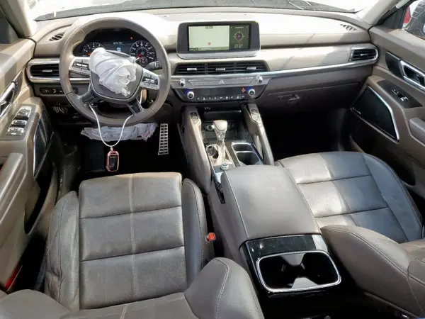 5XYP54HC2NG292029 2022 KIA TELLURIDE - Image 8