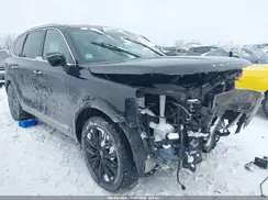5XYP54HC2NG319715 2022 KIA TELLURIDE
