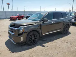 5XYP54HC3LG021512 2020 KIA TELLURIDE