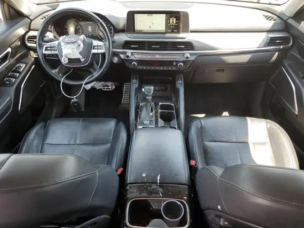 5XYP54HC3LG021512 2020 KIA TELLURIDE - Image 8