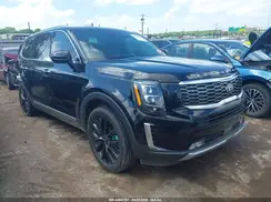 5XYP54HC3LG033143 2020 KIA TELLURIDE