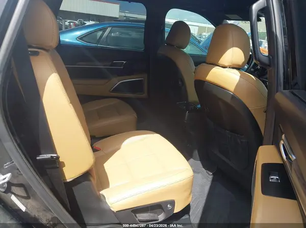 5XYP54HC3LG033143 2020 KIA TELLURIDE - Image 8