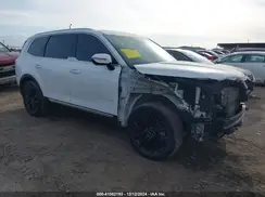 5XYP54HC3LG057295 2020 KIA TELLURIDE