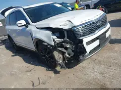 5XYP54HC3LG068104 2020 KIA TELLURIDE