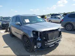 5XYP54HC3LG078549 2020 KIA TELLURIDE