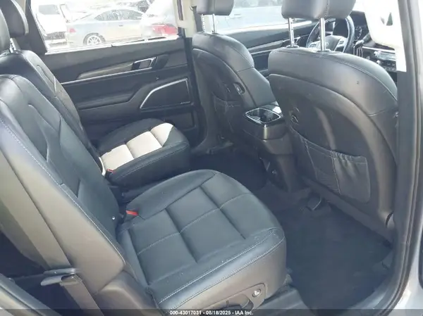 5XYP54HC3LG078549 2020 KIA TELLURIDE - Image 8