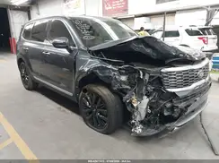 5XYP54HC3MG129095 2021 KIA TELLURIDE