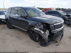 5XYP54HC3MG130392 2021 KIA TELLURIDE