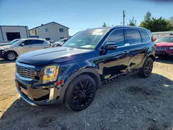 5XYP54HC3MG130456 2021 KIA TELLURIDE