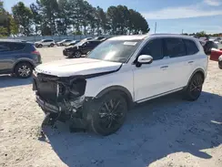 5XYP54HC3MG130859 2021 KIA TELLURIDE