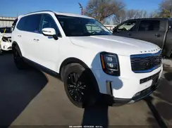 5XYP54HC3MG137388 2021 KIA TELLURIDE