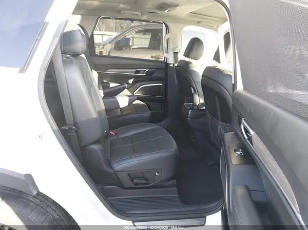 5XYP54HC3MG137388 2021 KIA TELLURIDE - Image 8