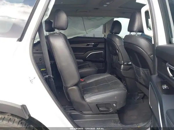5XYP54HC3MG143157 2021 KIA TELLURIDE - Image 8