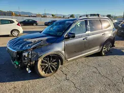 5XYP54HC3MG145796 2021 KIA TELLURIDE