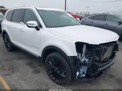 5XYP54HC3MG167118 2021 KIA TELLURIDE