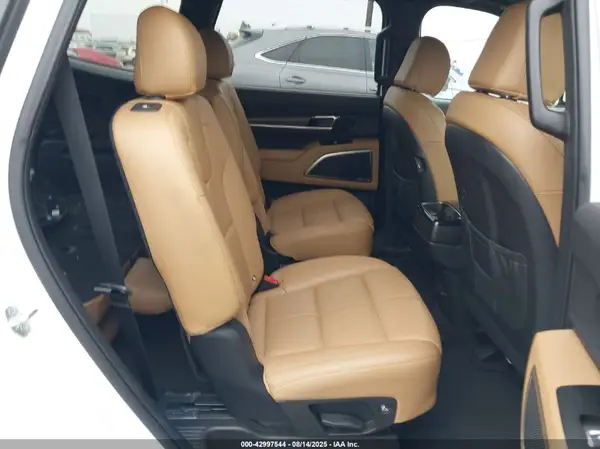 5XYP54HC3MG167118 2021 KIA TELLURIDE - Image 8