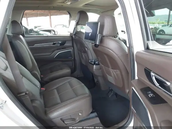 5XYP54HC3NG214858 2022 KIA TELLURIDE - Image 8