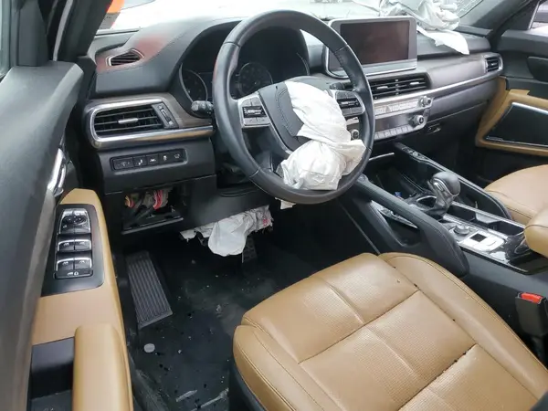 5XYP54HC3NG226461 2022 KIA TELLURIDE - Image 8