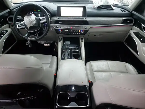 5XYP54HC3NG232261 2022 KIA TELLURIDE - Image 8