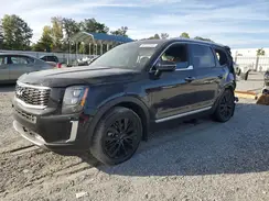 5XYP54HC3NG269276 2022 KIA TELLURIDE