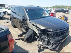 5XYP54HC3NG275210 2022 KIA TELLURIDE