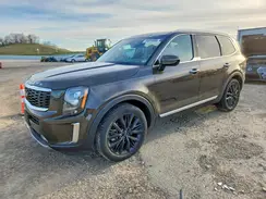 5XYP54HC3NG289141 2022 KIA TELLURIDE