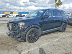 5XYP54HC3NG310568 2022 KIA TELLURIDE
