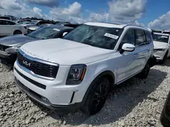 5XYP54HC3NG313065 2022 KIA TELLURIDE