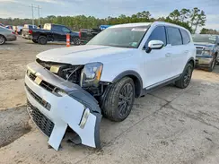 5XYP54HC3NG322476 2022 KIA TELLURIDE