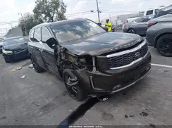 5XYP54HC4LG009532 2020 KIA TELLURIDE