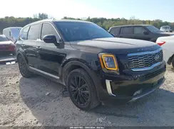 5XYP54HC4LG025861 2020 KIA TELLURIDE